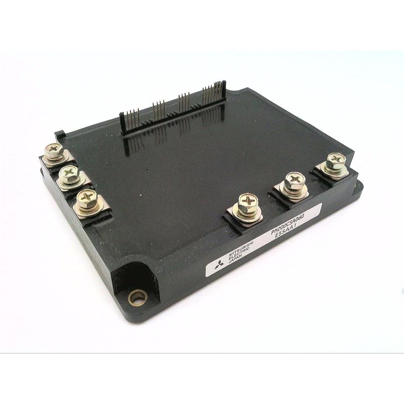 IGBT PM200CSA060