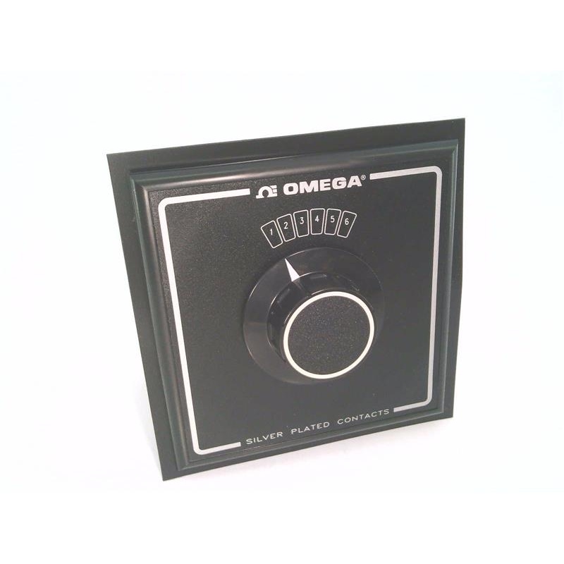 Селекторные переключатели Omega Engineering OSWT-6