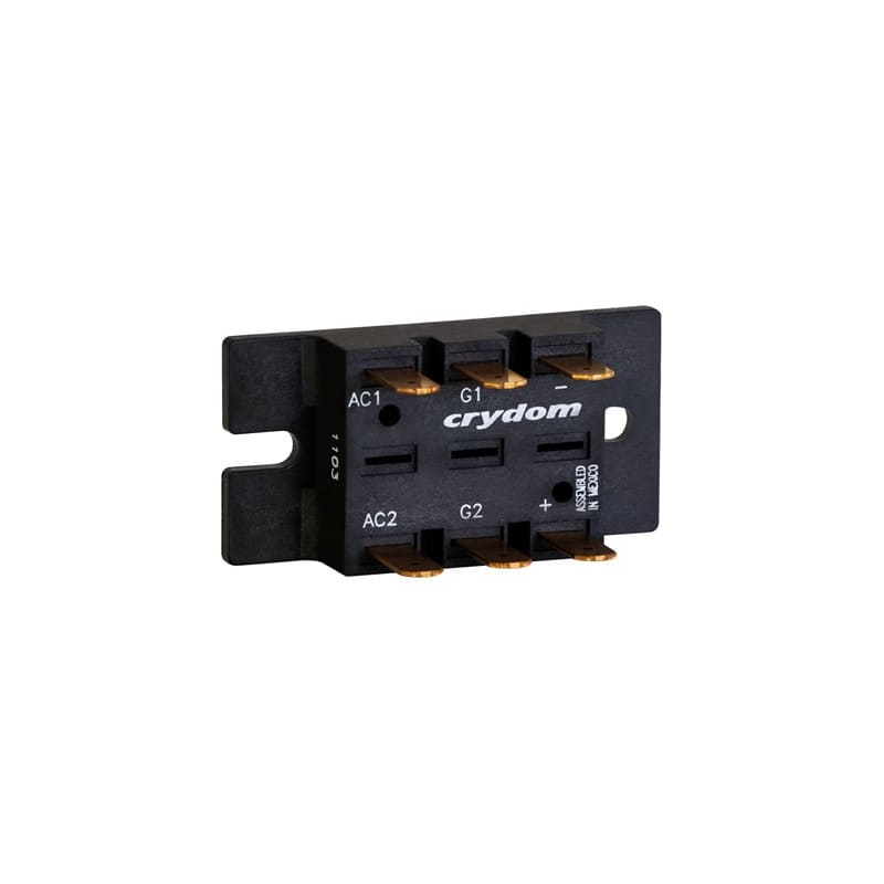 Тиристорный модуль Sensata Technologies T512F