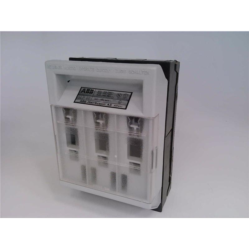 Аксессуары для разъединителей ABB SLP-00