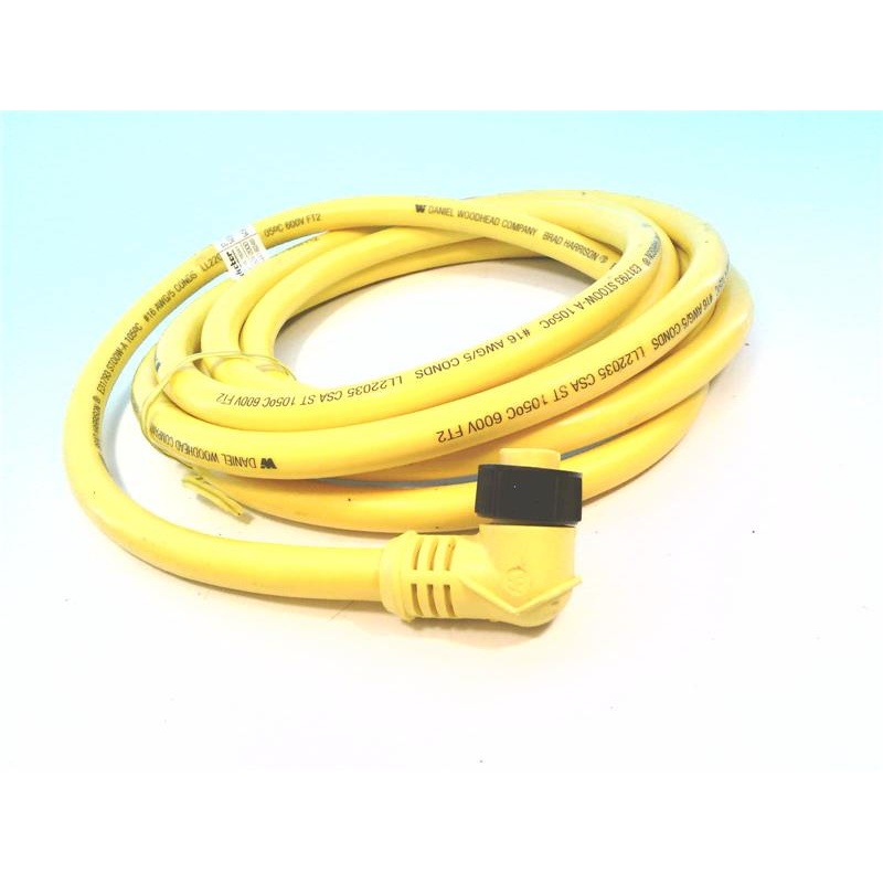 Быстроразъемные кабели и комплекты шнуров ifm ADOAB050MKS0004X05-W80657