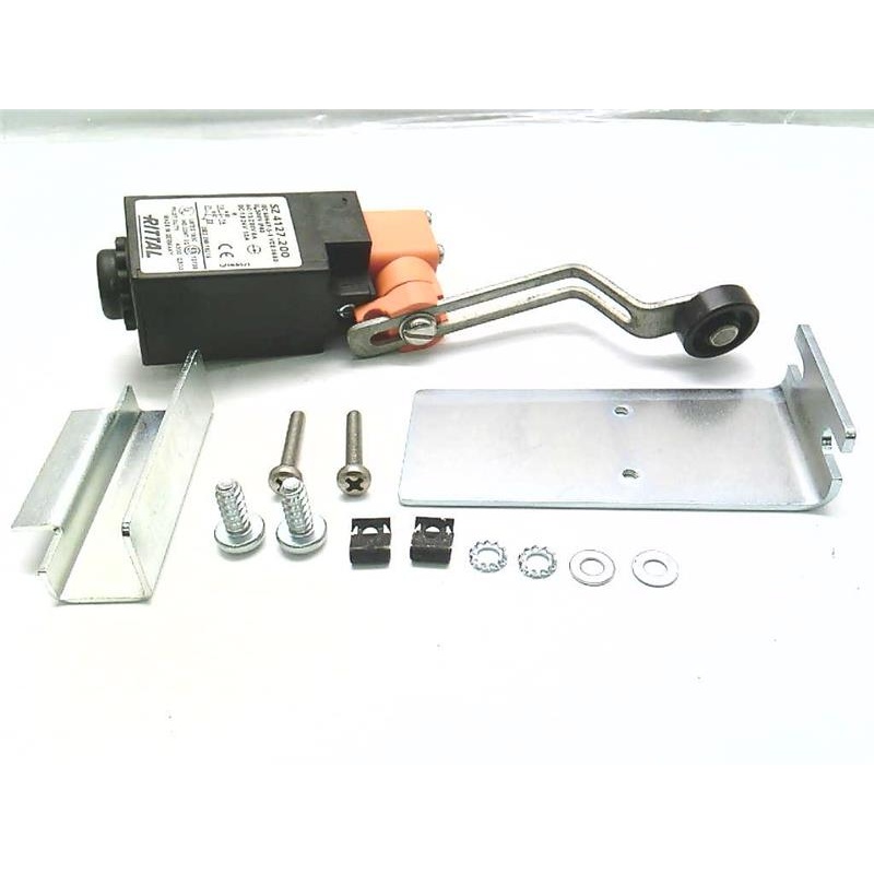 Ручки для панелей Radwell 4127.200