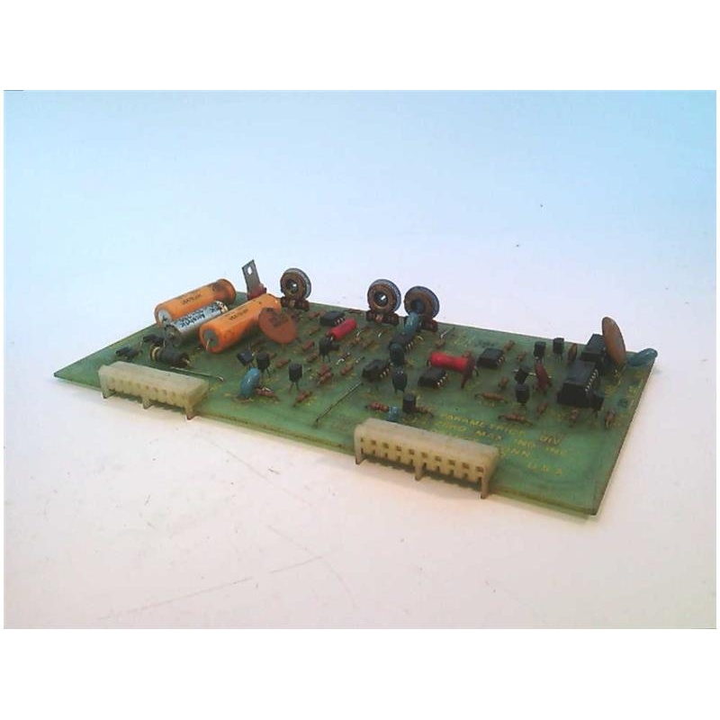 Плата управления ABB 600304