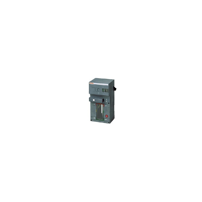 Механизм управления двигателем ABB 1SDA014214R1