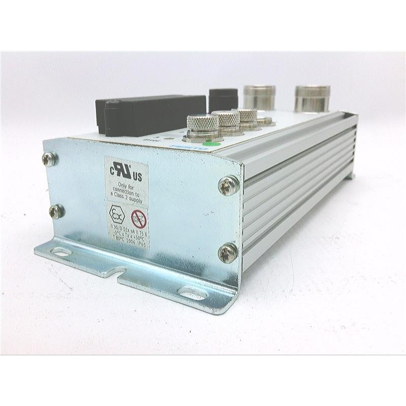 Узел шины поля Festo CP-FB06-E