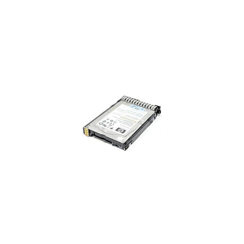 Жёсткий диск Hewlett Packard Computer MM0500FBFVQ