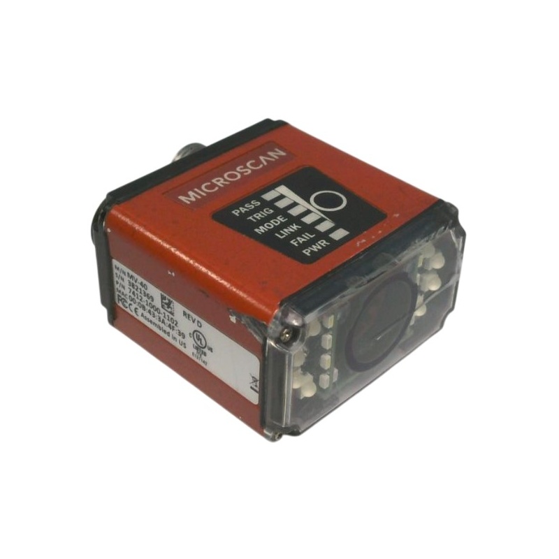 Сборки систем технического зрения Omron 7412-1000-1102