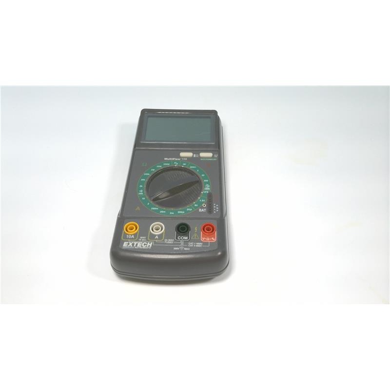 Мультиметр MV110