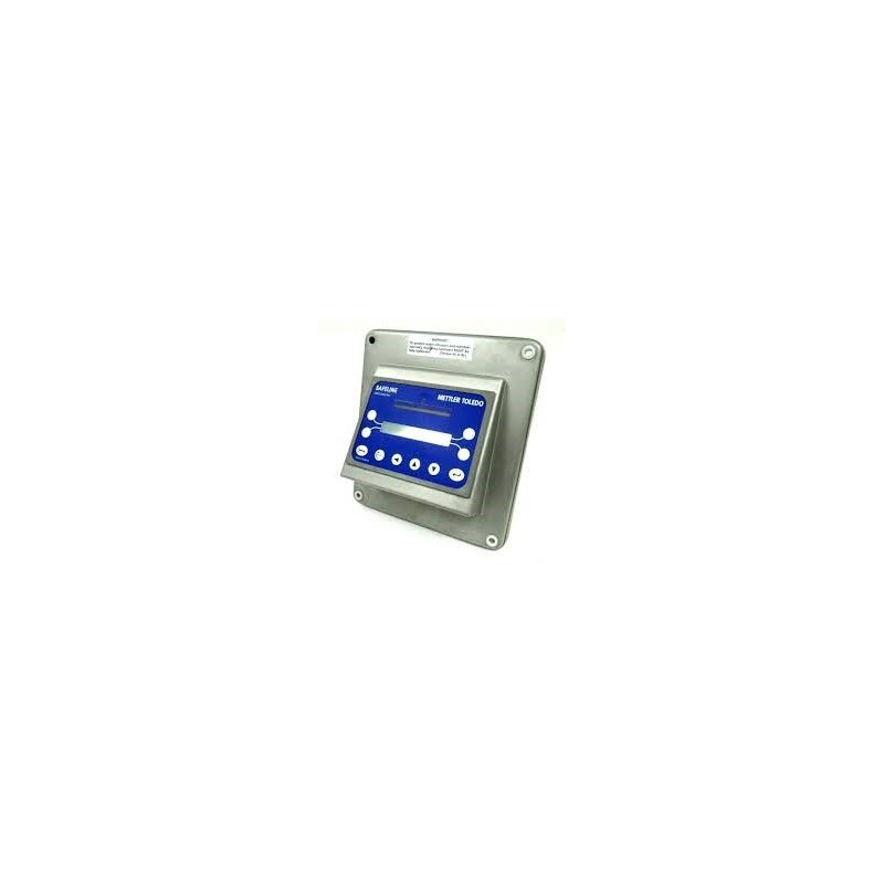 Контроллер Mettler Toledo CCN 3310