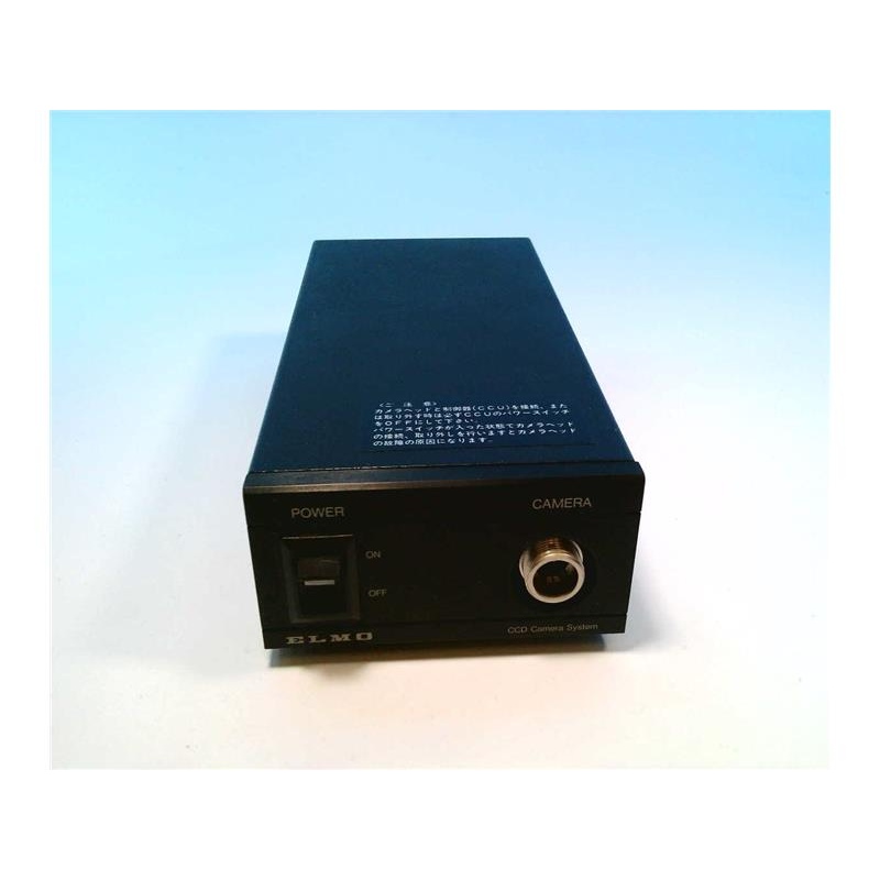 Система камер CCD ME411