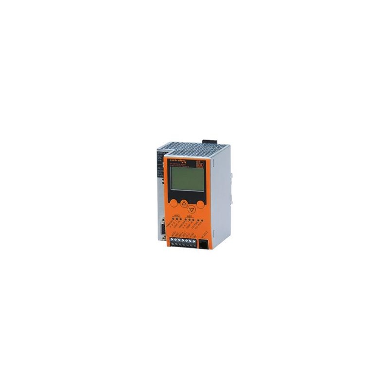 Ас-интерфейс PROFIBUS ifm CONTRE M4 1MSTR DPV1+ET-AC1355