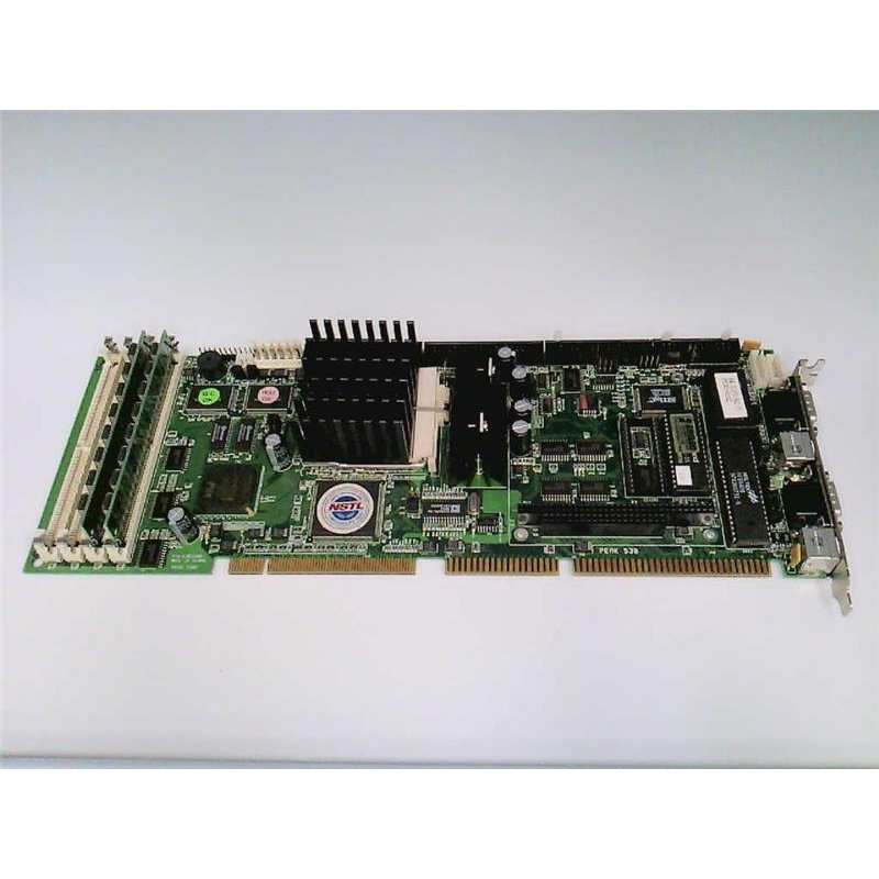 Плата управления Peak Technologies KJ023300