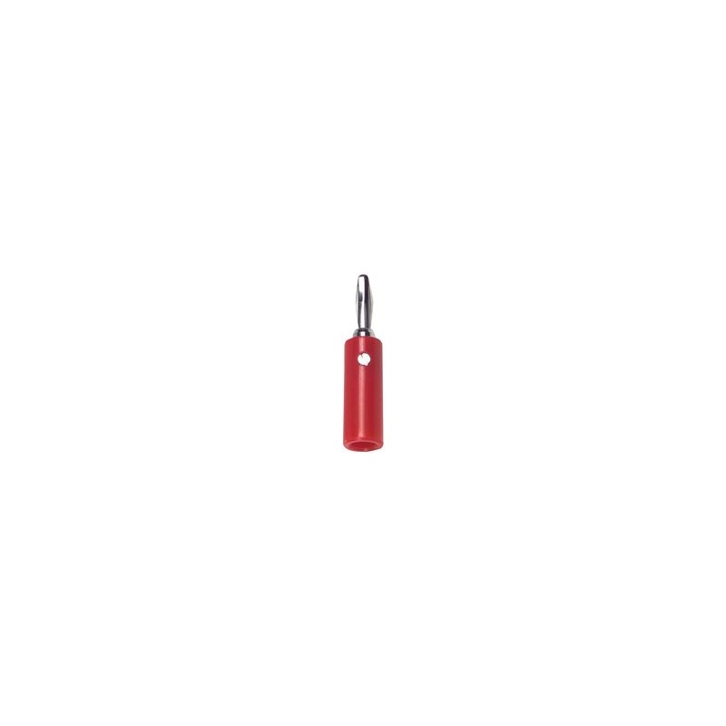 Банановый штекер SPC15210