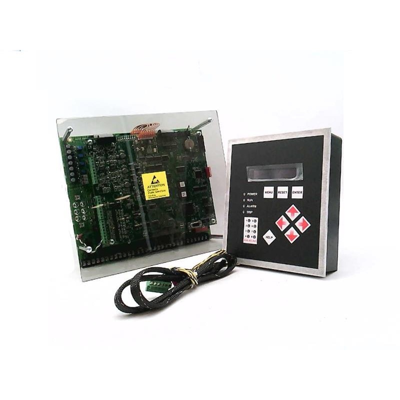 ПЛК (программируемые логические контроллеры) Motortronics MVC4-MB/CPU-KIT