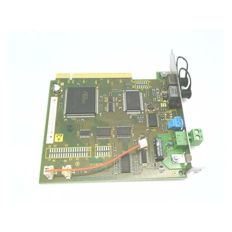 Карта PCI PCM-S11.2