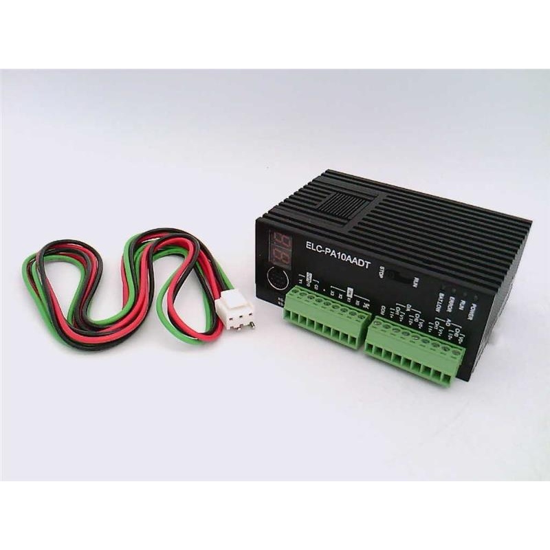 Контроллер ELC-PA10AADT