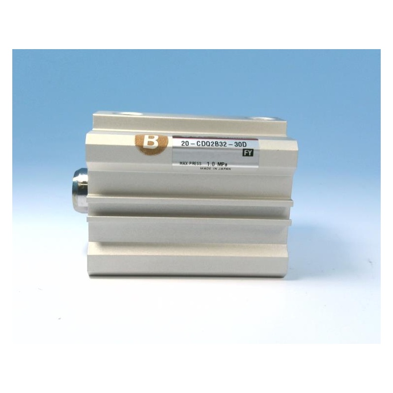 Компактный цилиндр 20-CDQ2B32-30D