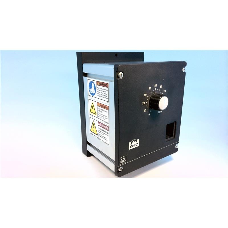Блок управления вибропитателем Eriez Magnetics UN-230-8A-HW