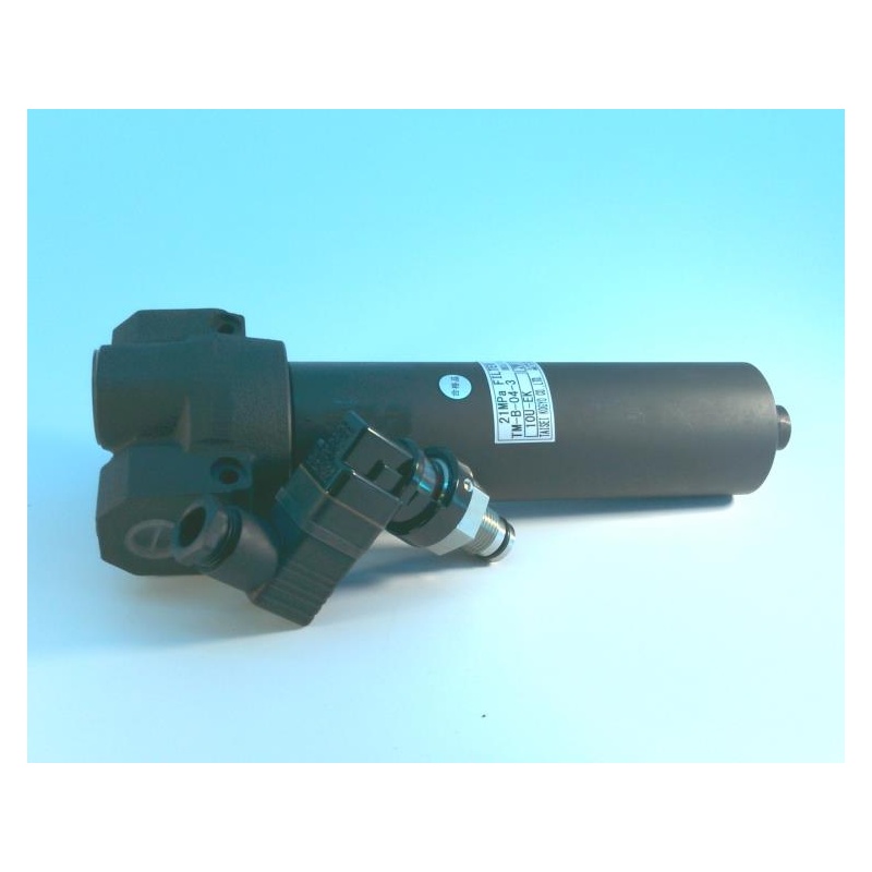 Линейный фильтр TM-B-043-10U-EK
