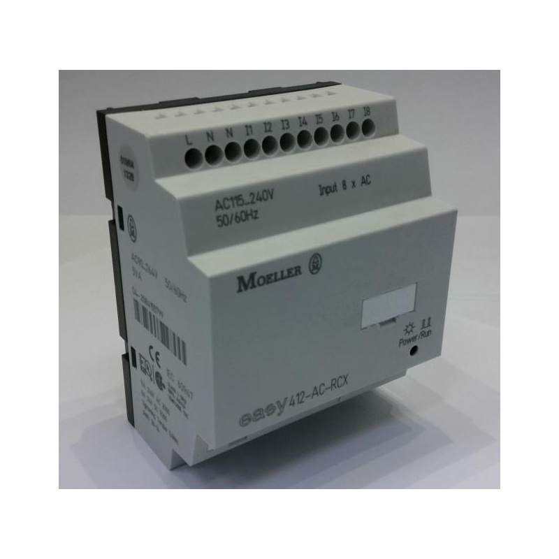 EASY412-AC-RCX