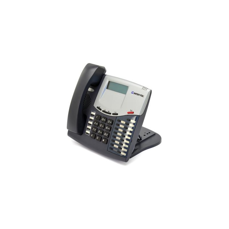 Телефон Inter TEL 550.8520