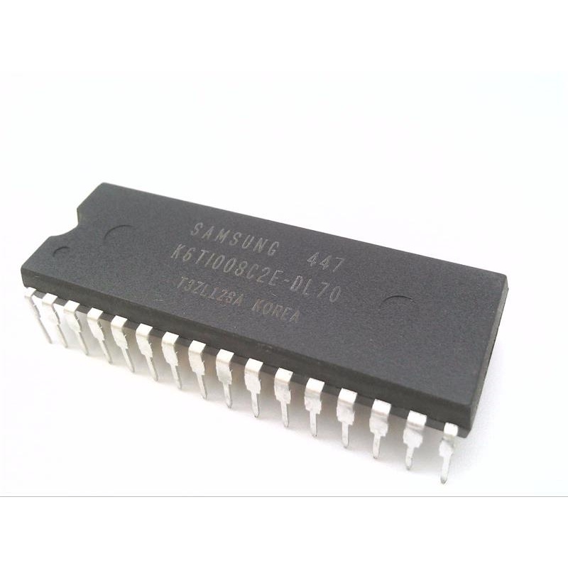 Ис K6T1008C2EDL70