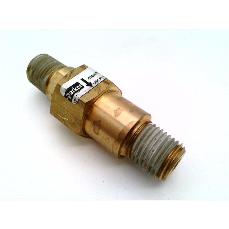 Управляющие клапаны Parker 30470099