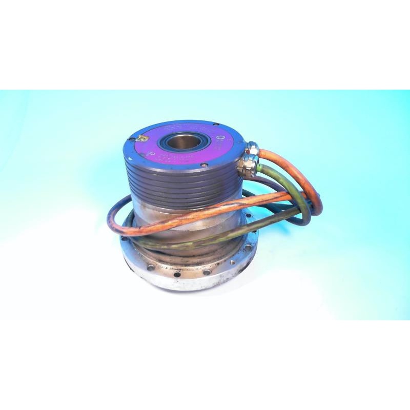 Сервопривод переменного тока FHA-32C-100-H-M1024-B