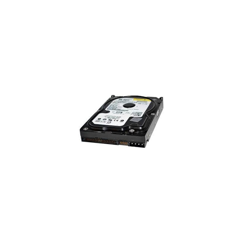 Устройства хранения данных Western Digital WD200BB-00JSA0