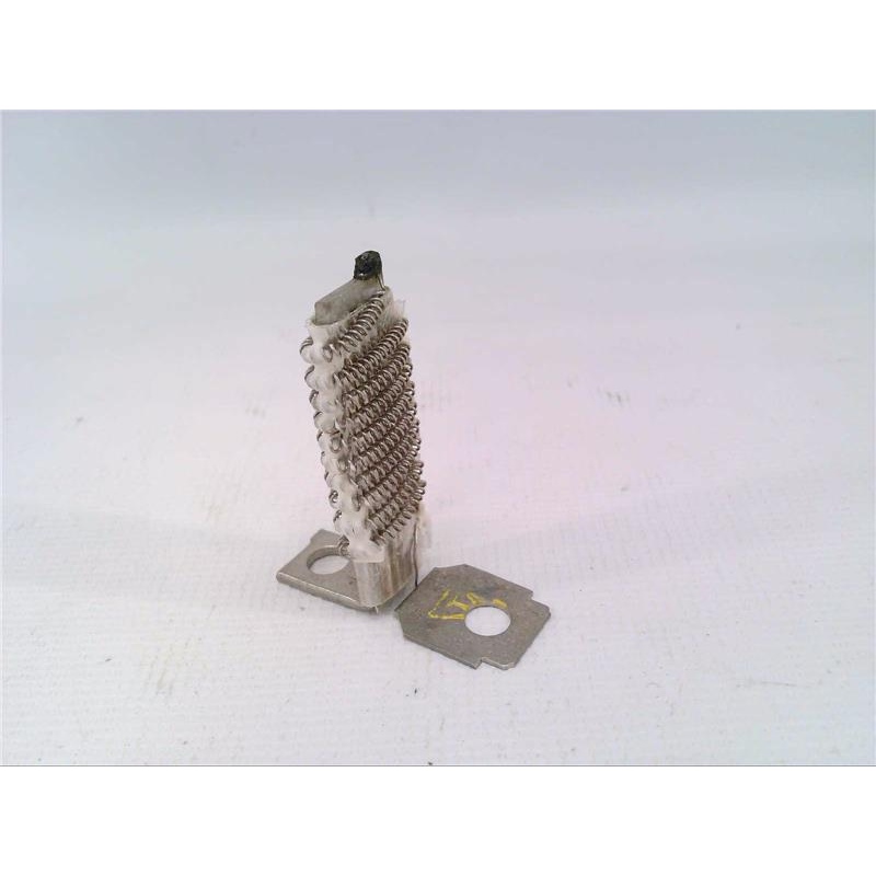 Тепловой нагревательный элемент блока перегрузки General Electric 81D229
