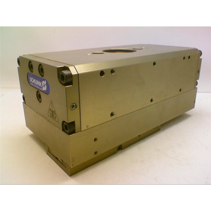 Пневматические инструменты Schunk PGH 40