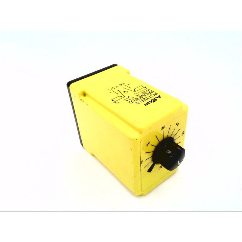 Реле задержки времени TE Connectivity CDD-38-30004