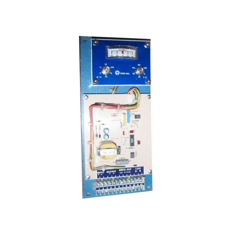 Плата контроля температуры T100353-02971