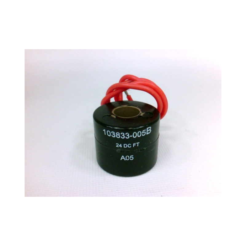 Соленоидные катушки ASCO 103833-005-B