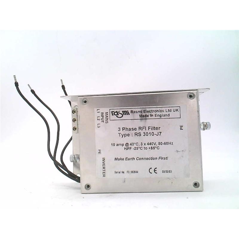 Инвертер Rasmi Electronics RS 3010-J7