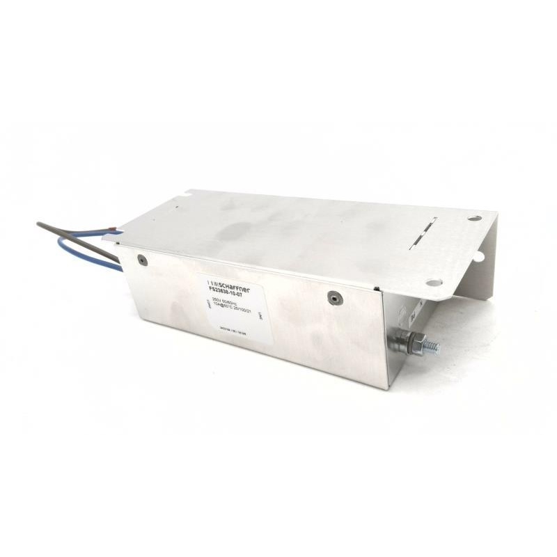 ЭМС/рфи-фильтр Schaffner FS5113-300-99