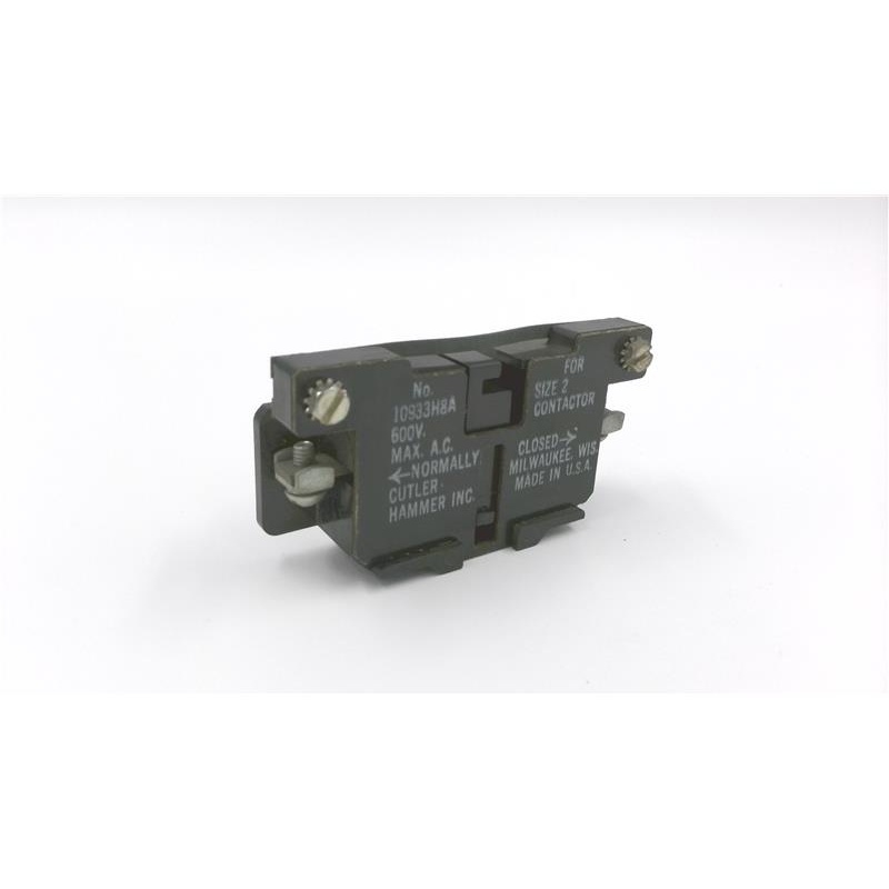 Вспомогательный контакт Eaton 10933H8A