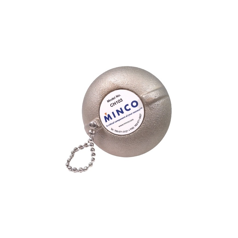 Головка соединителя Minco Products CH103