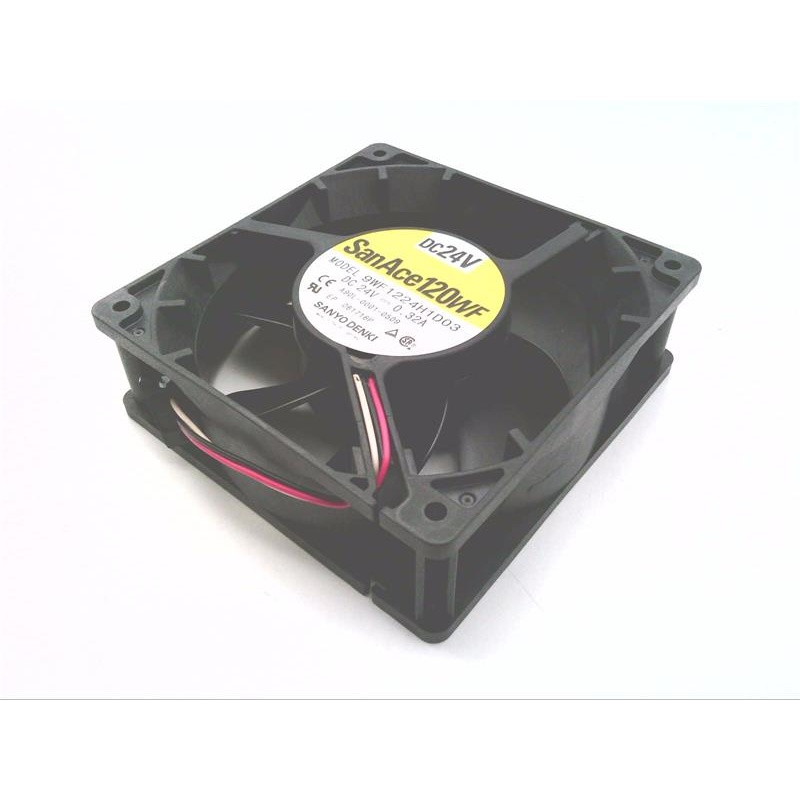 Вентилятор FANUC A90L-0001-0509
