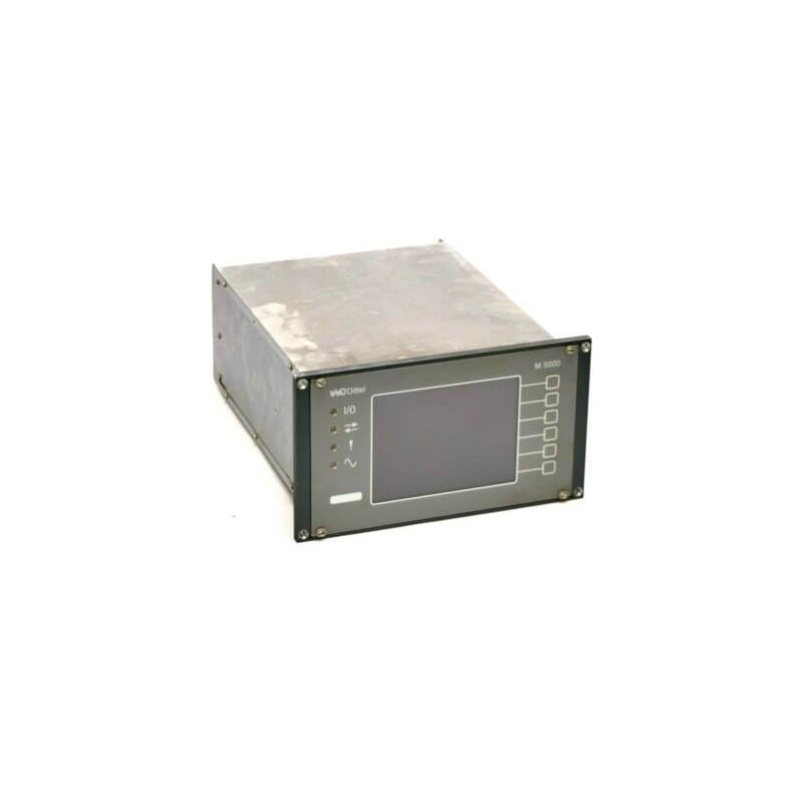 Модуль дисплея Walter Dittel M5000MA
