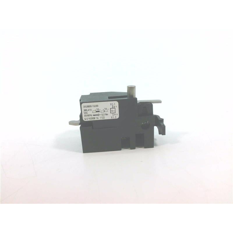 Регуляторы напряжения Siemens 3VL9800-1UJ00