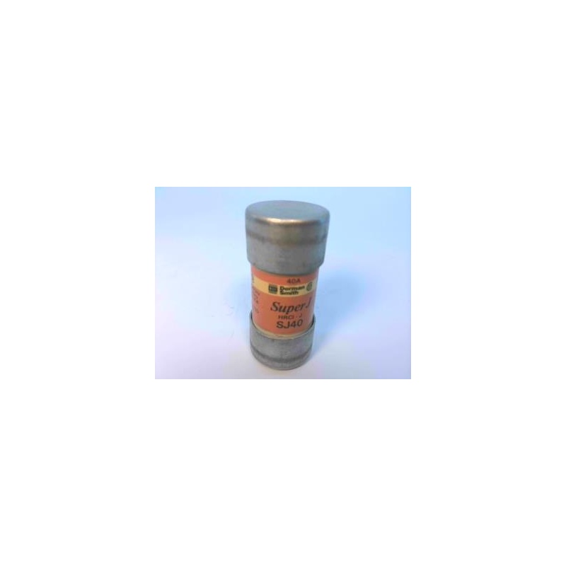 Фуз TE Connectivity SJ40