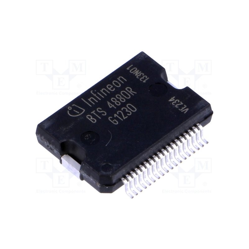 Ис BTS4880RAUMA1