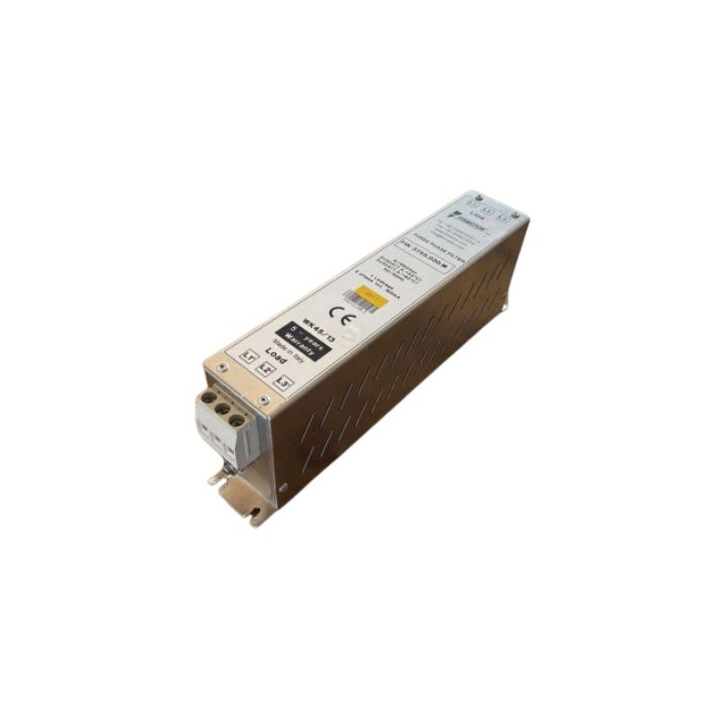 Линейный фильтр Finmotor FIN 3755.030.M