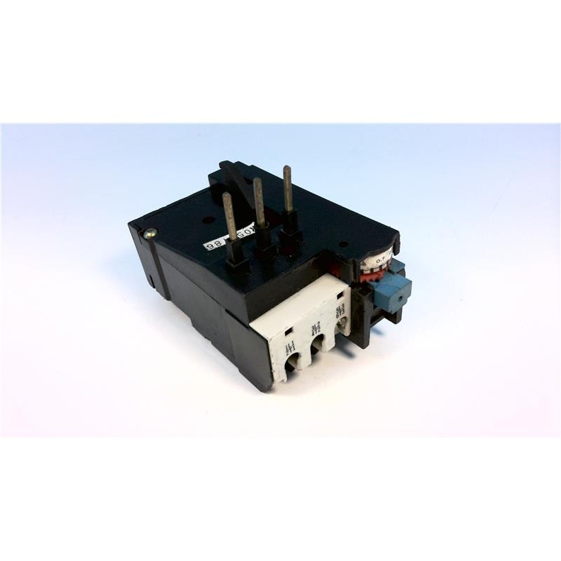 Реле перегрузки Radwell BTH-18T2H0.8