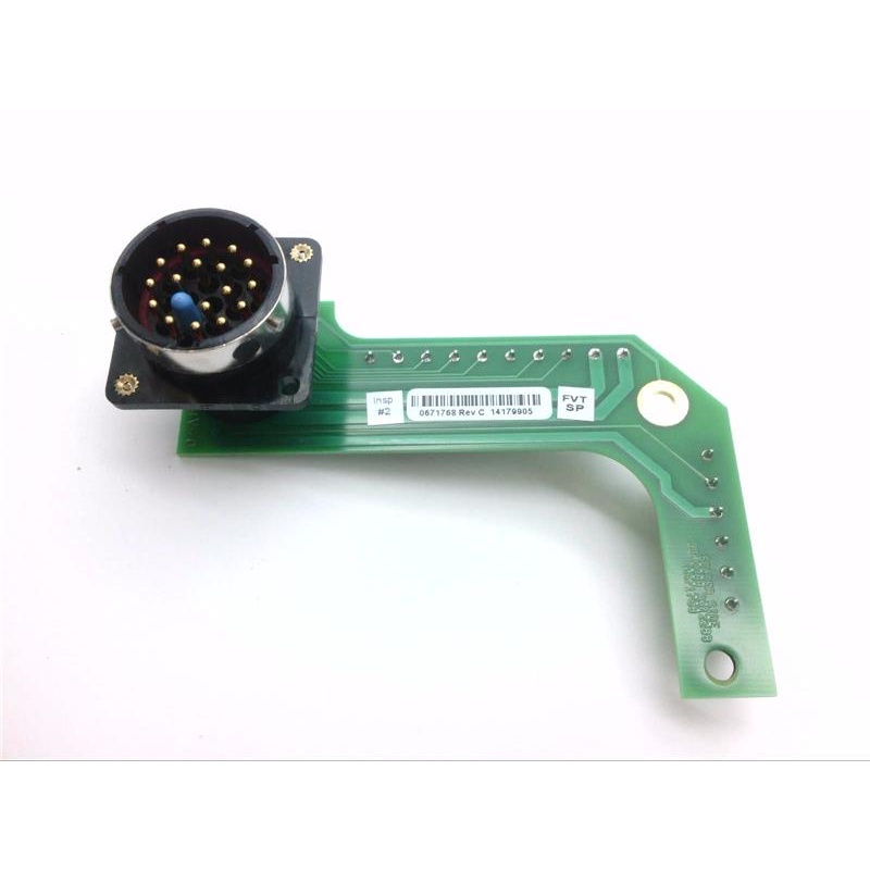 ПЛК (программируемые логические контроллеры) Dover Corporation 671768