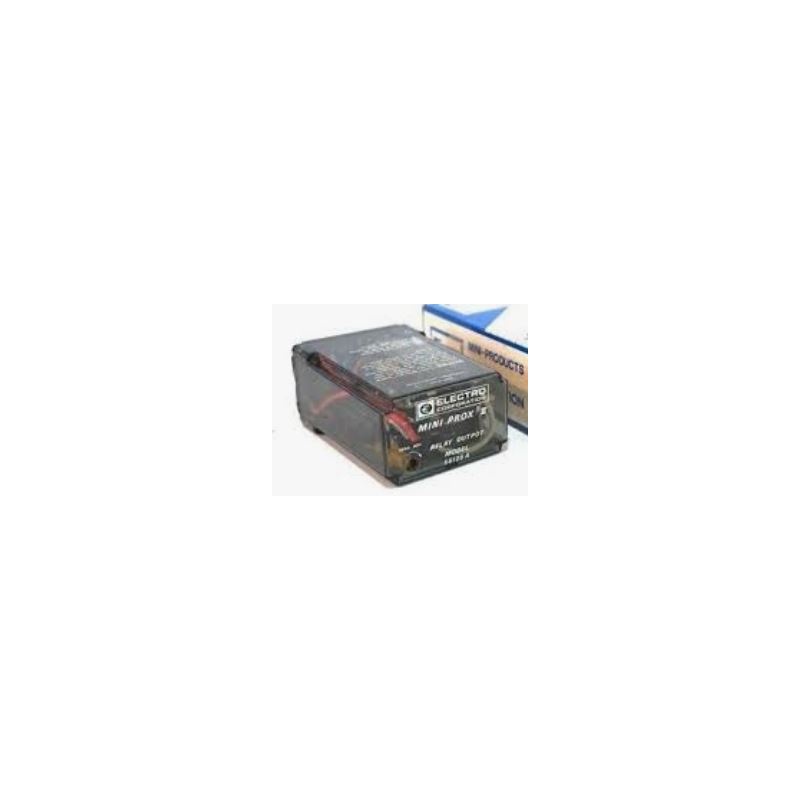 Реле Honeywell 55125A