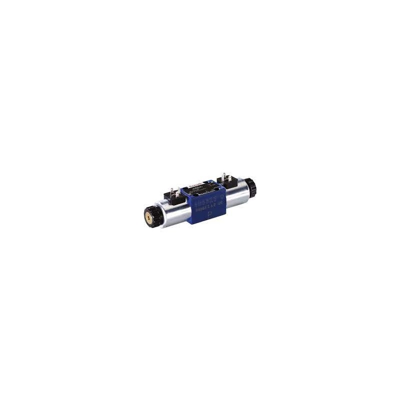 Двигатель высокого давления Bosch R992001504