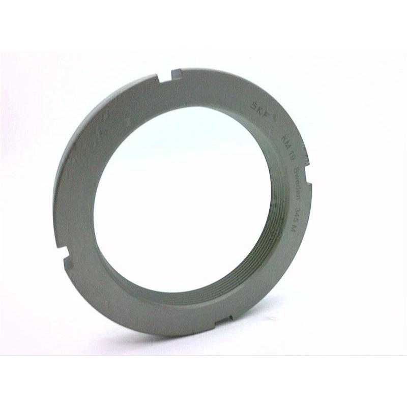Стопорная гайка SKF KM 19
