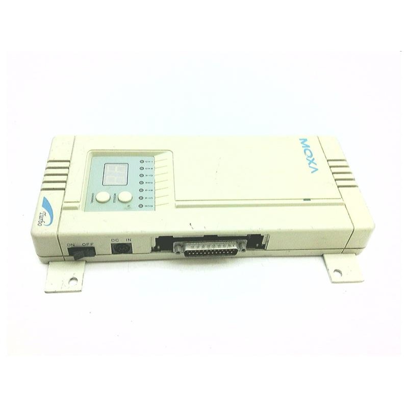 Компьютеры THE Moxa Group C32030T